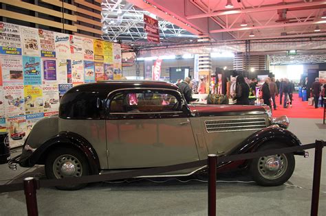 la licorne h0 2 coach faux cabriolet